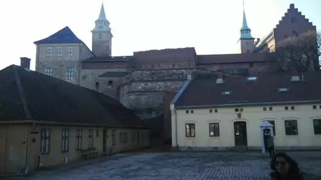 Photo of European Diaries- Pl