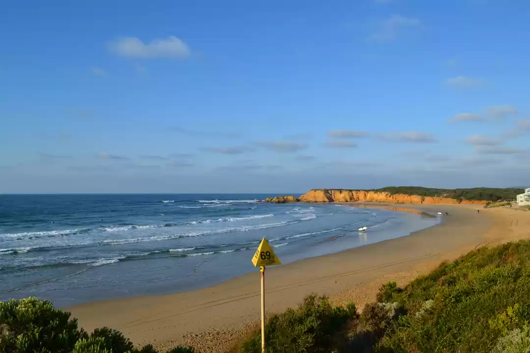 Photo of Great Ocean Road- A