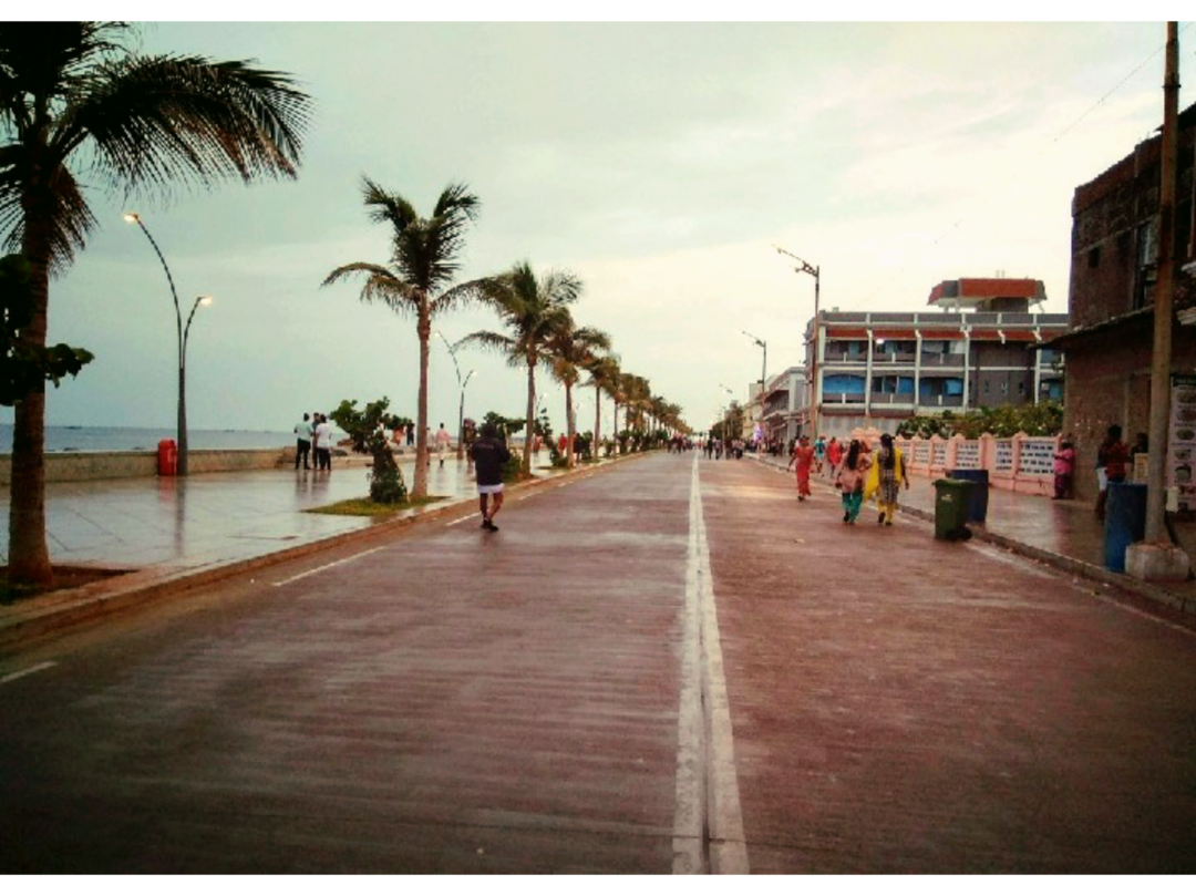 Photo of Some glimpses of the