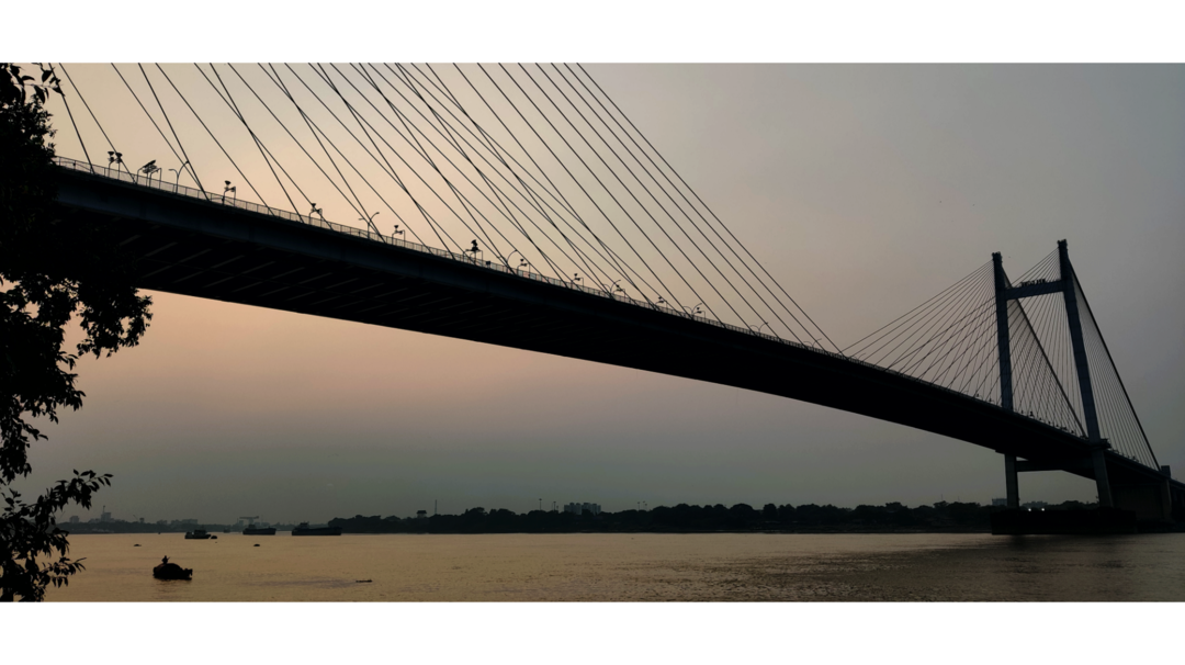 Photo of Kolkata! Tomay hrid 