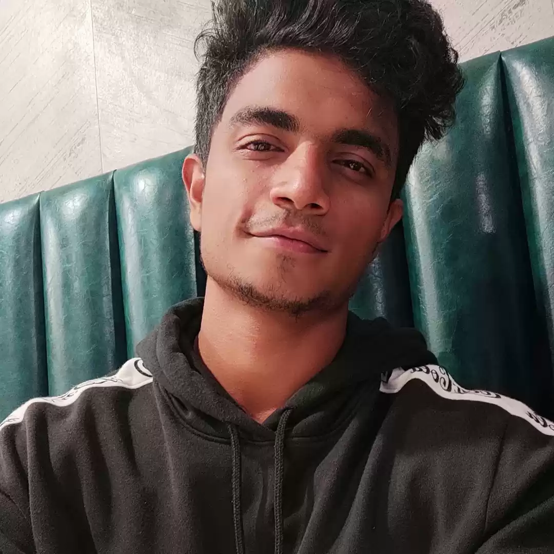 Photo of Sreenath Rasi