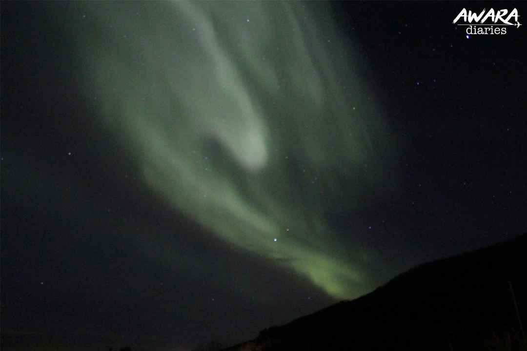 Maximize Your Chances to See the Northern Lights