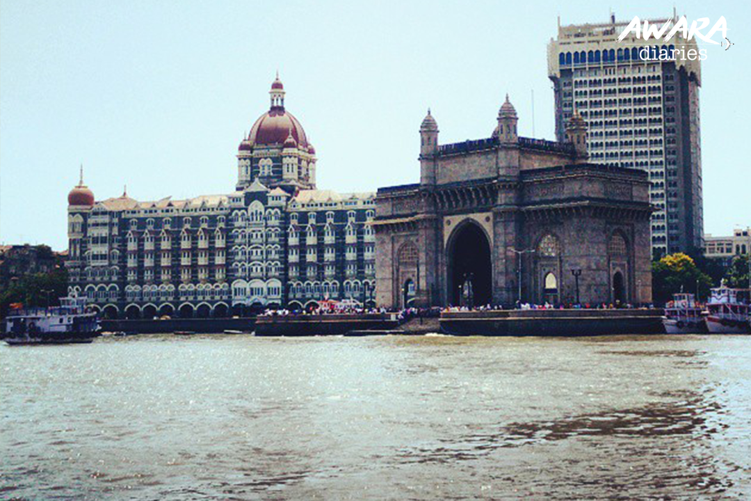 9 Things A Tourist Must Know About Mumbai - Tripoto