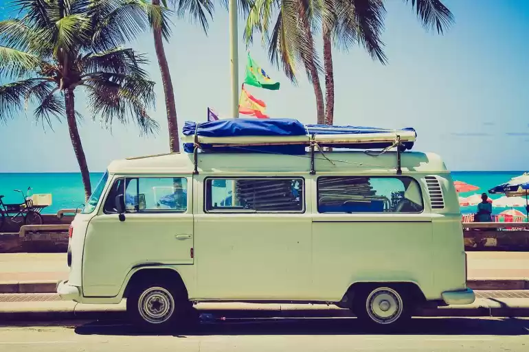 Photo of 7 Travel Hacks That 