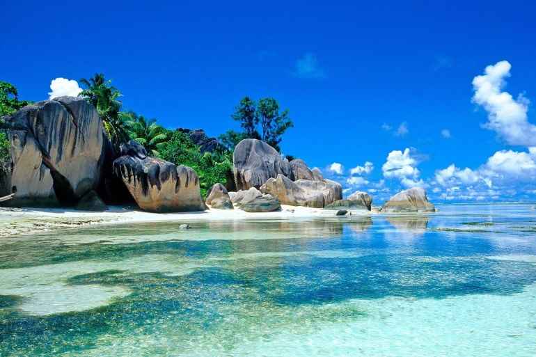 Photo of 5 International Trips That You Can Take Under 30k