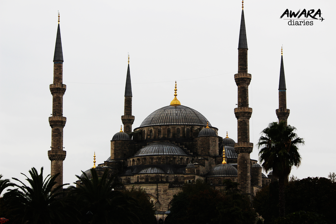 Photo of Travel In The Times