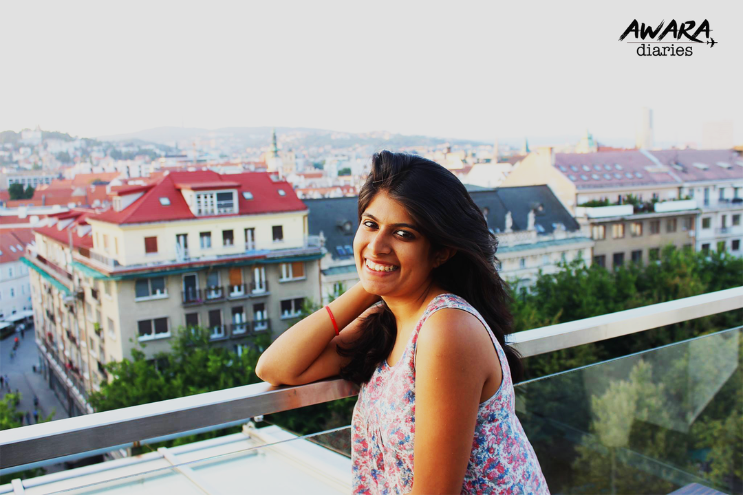 Photo of I Lived My Nightmare