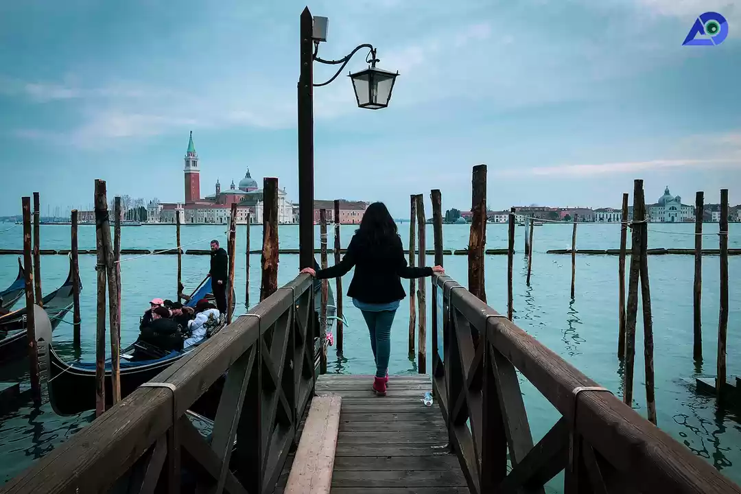 Photo of Memories of Venice C