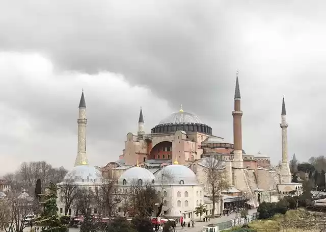 Photo of Getting Around Insta