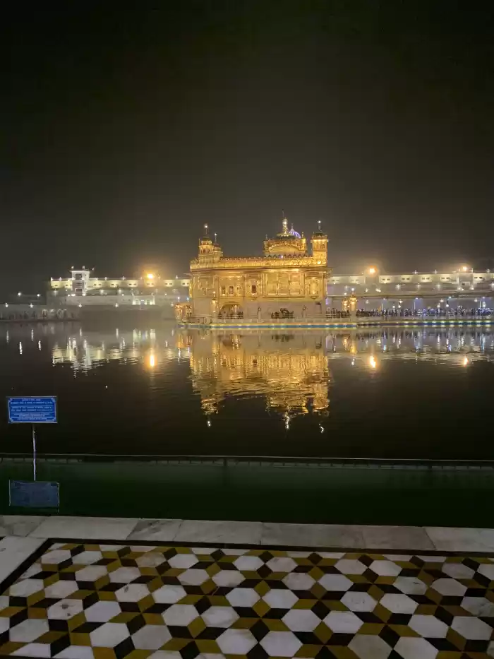 Photo of Amritsar - The Land
