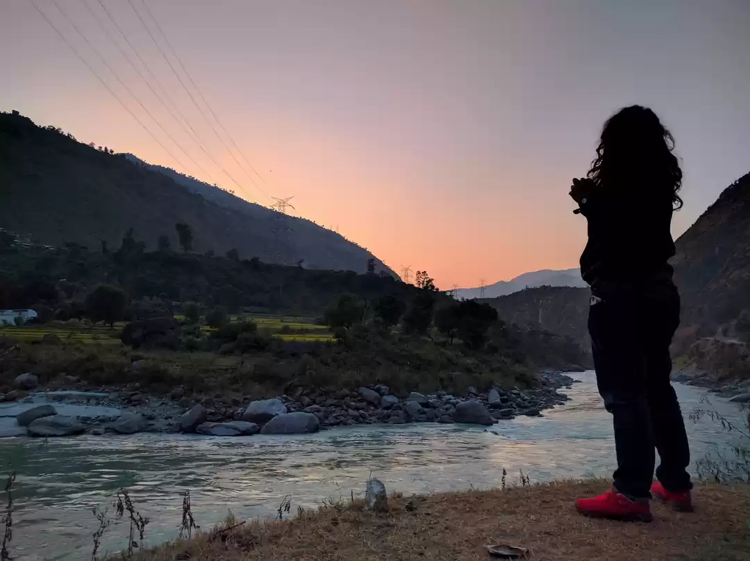 Photo of Roadtrip to Jibhi—A 