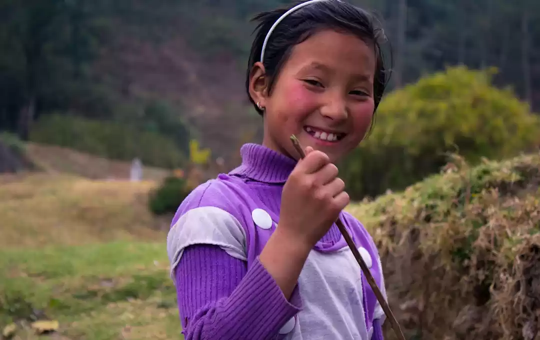 Photo of The Old Silk Route, 