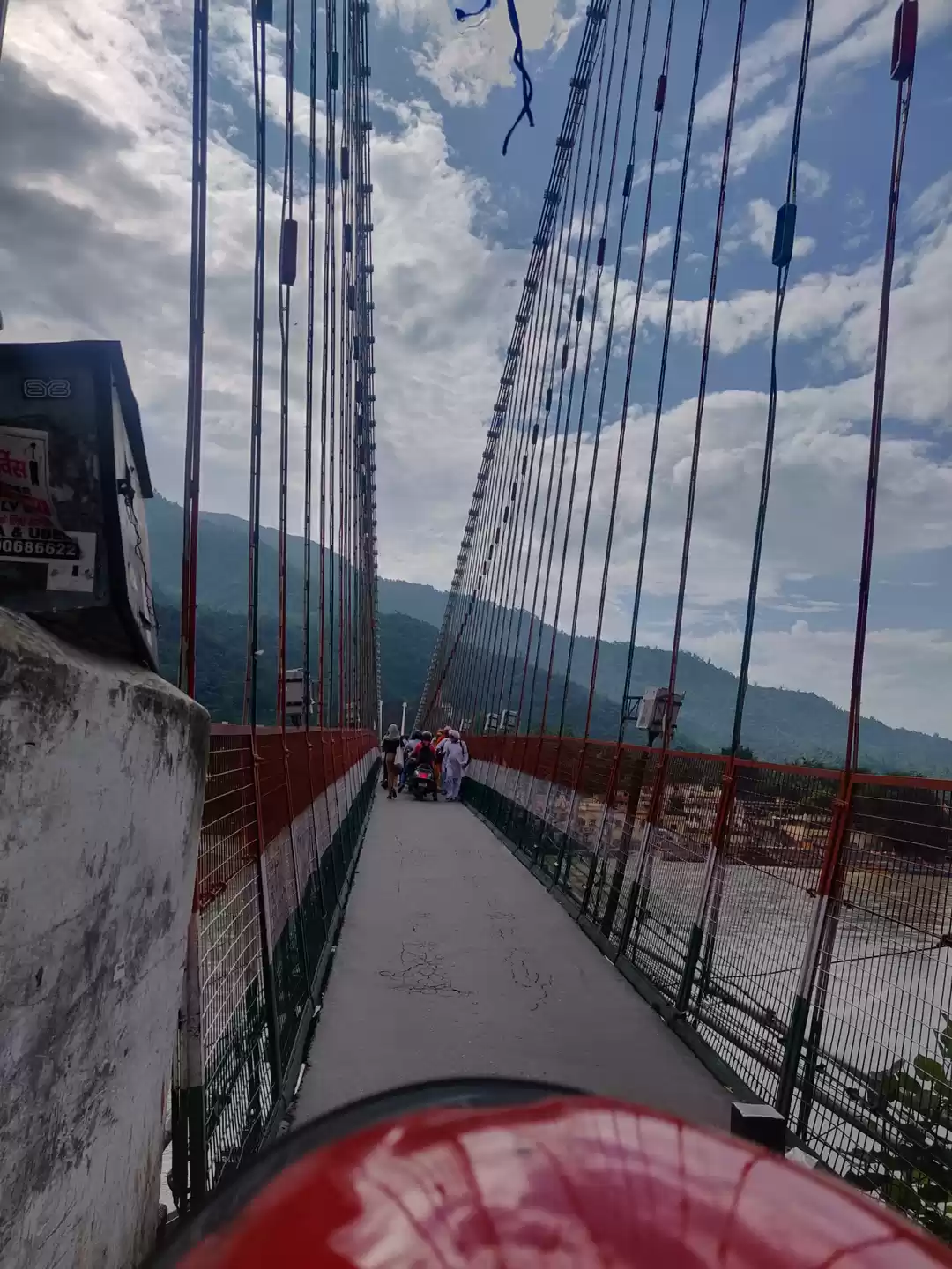 Photo of A chill weekend at R