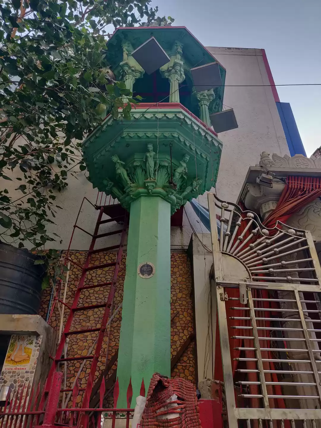 Photo of Ahmedabad chronicles