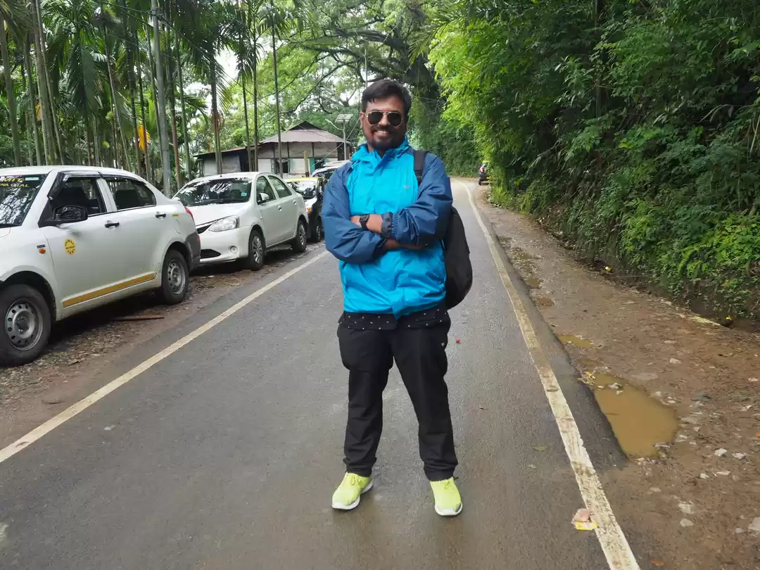 Photo of Monsoons Meghalaya-