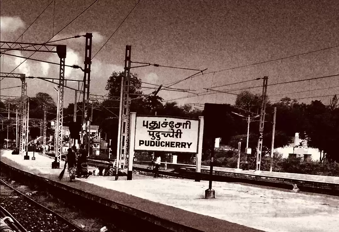 Photo of Pondicherry: What to