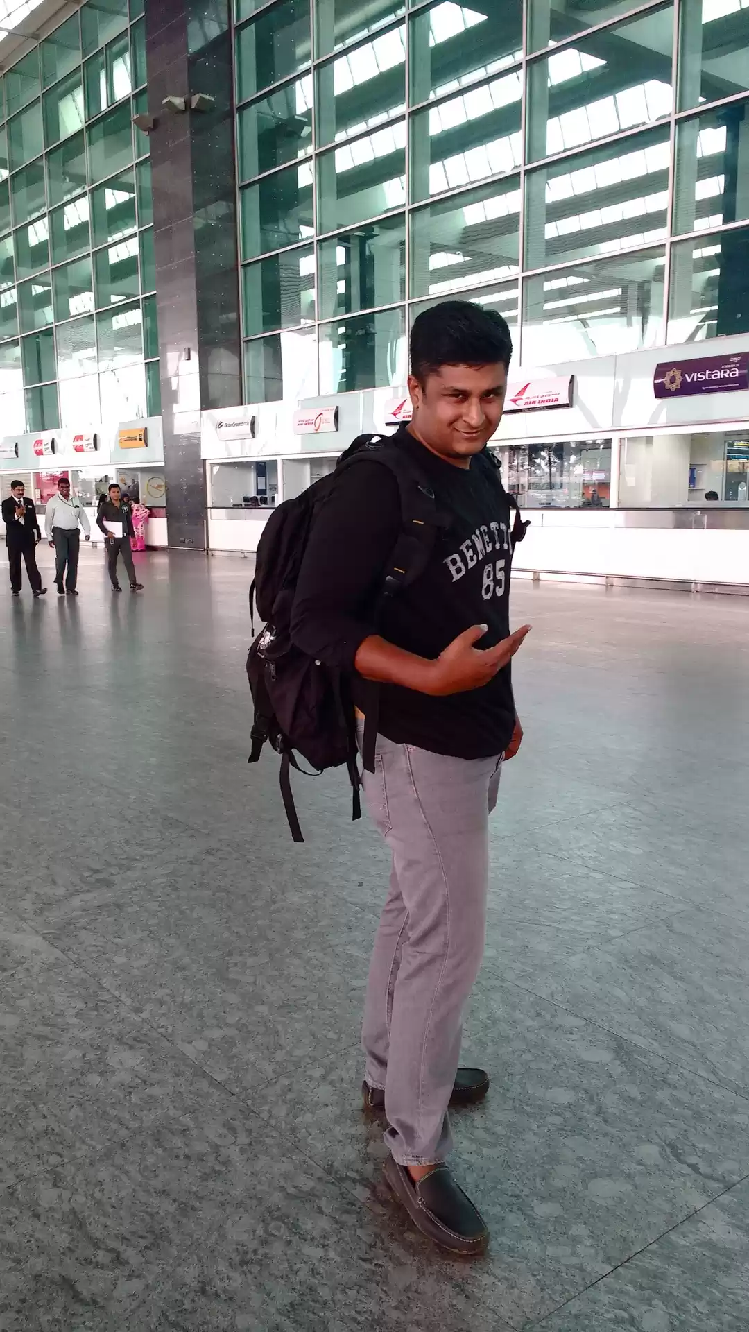 Photo of Bangalore to Rann of