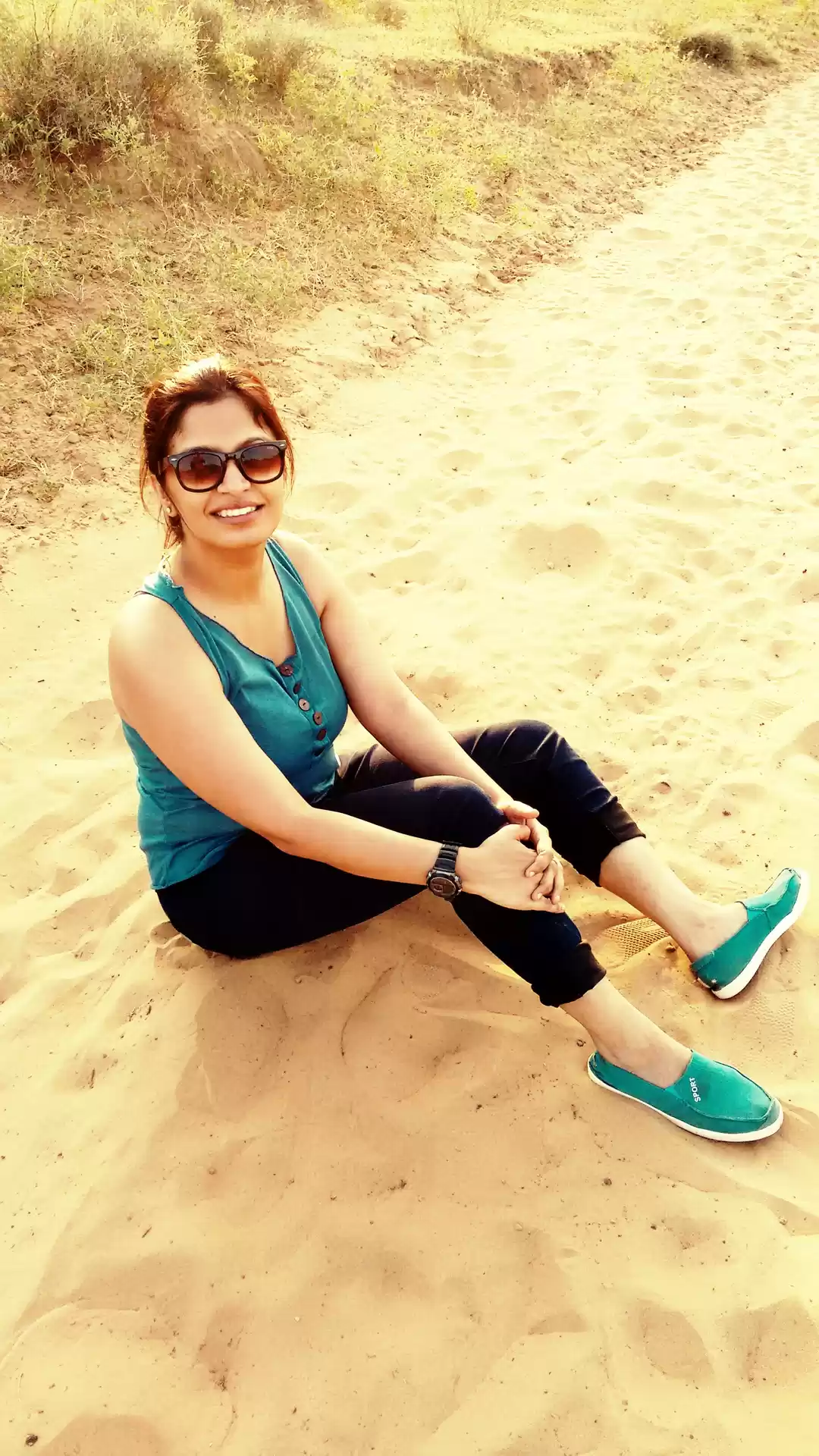 Photo of ADITI 