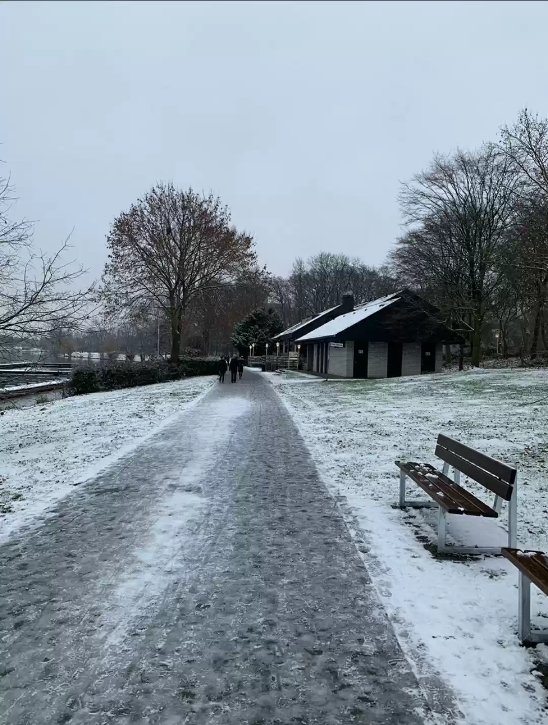 Photo of Incredibly Dramatic