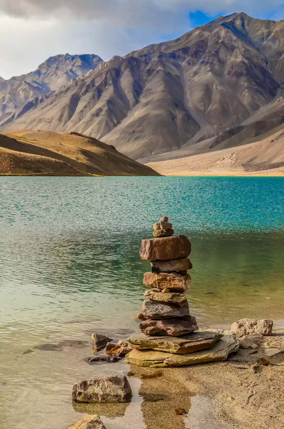 Photo of Balance and harmony 