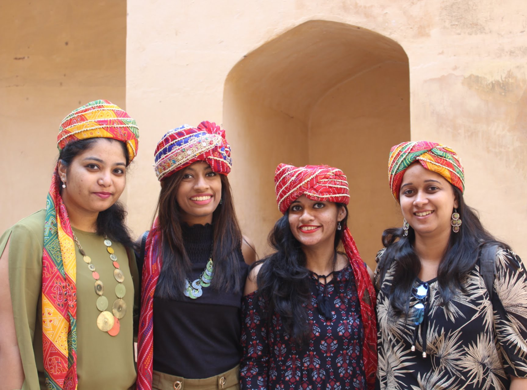 Photo of 48hrs in Jaipur - Th