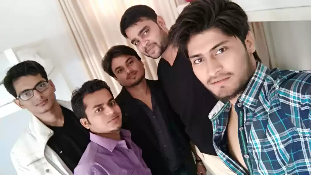 Photo of An Impromptu Trip to