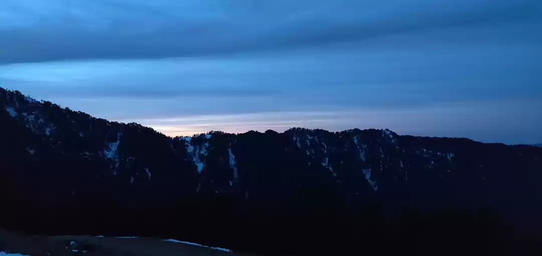 Photo of Thrilling Trek in Co