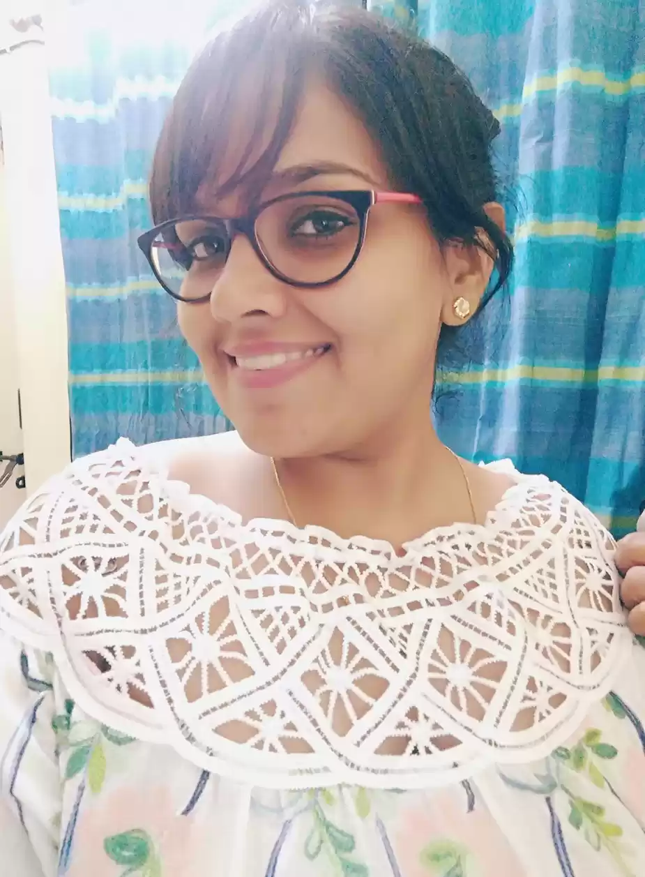 Photo of Hinal Shah