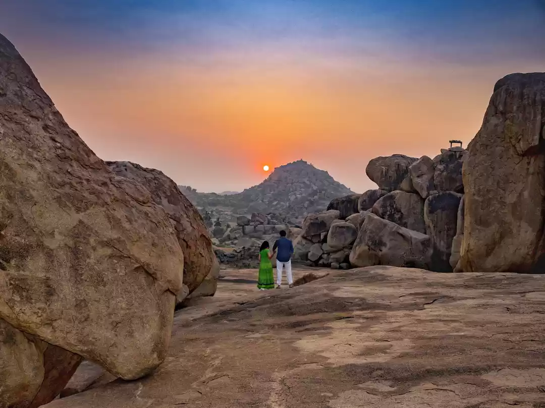 Photo of Gems of Hampi