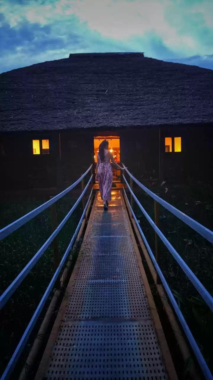 Photo of Red Earth Kabini - i