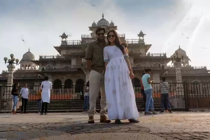 Photo of Travel guide to the 