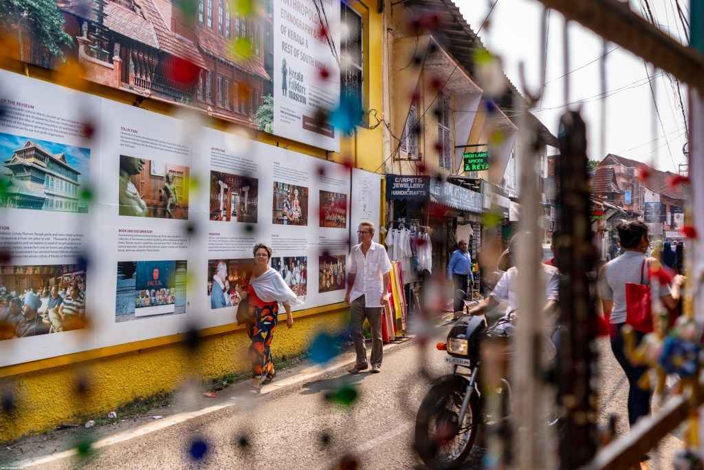 Our Bucket List For Fort Kochi The Traveller Lens Tripoto