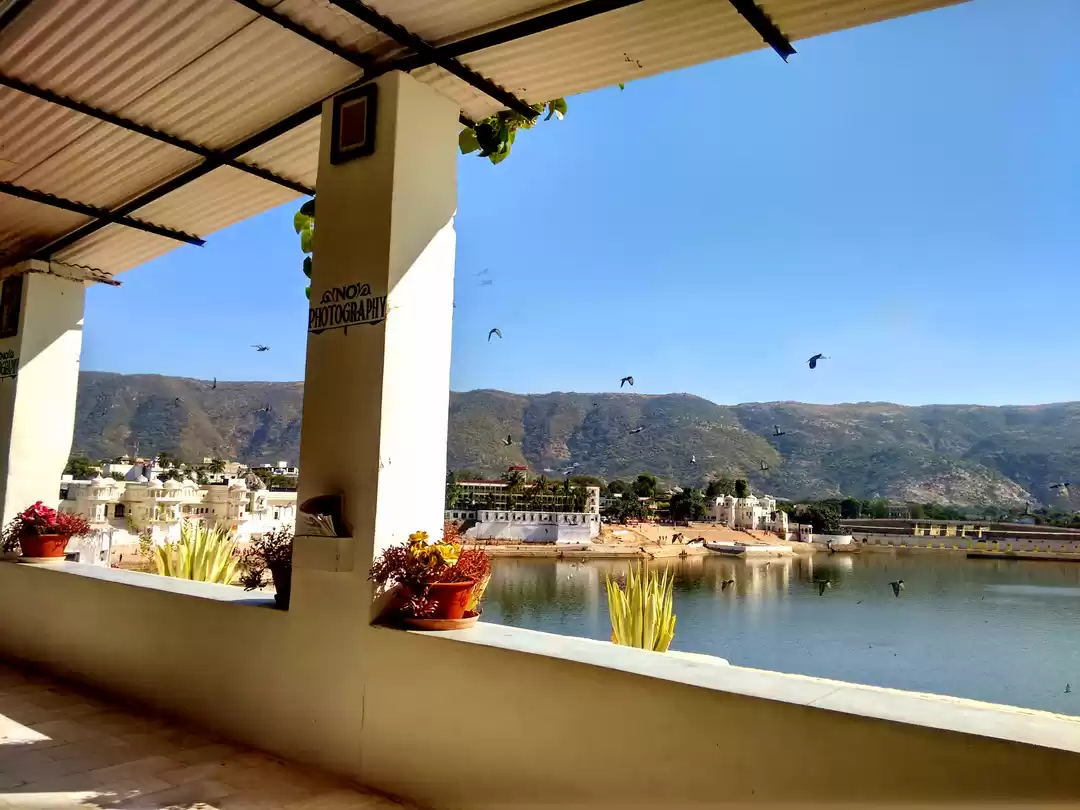 Photo of My first Glamping ex