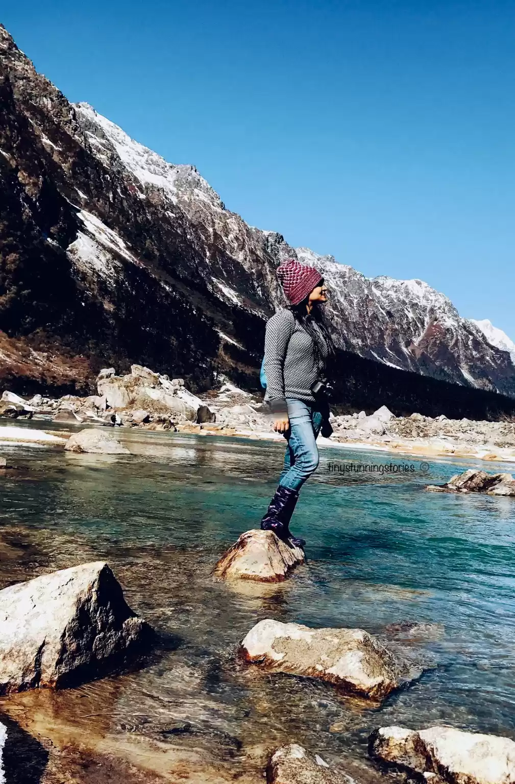 Photo of Zero Point, Sikkim ❤