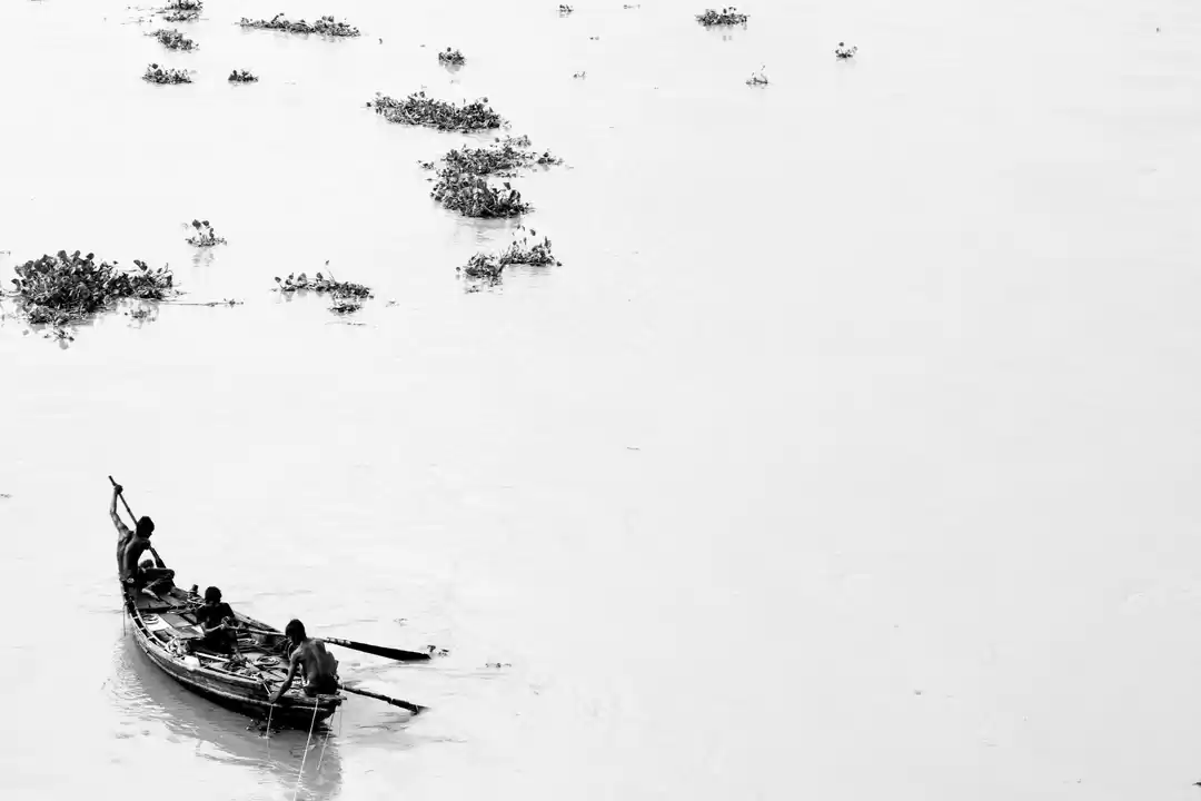 Photo of Fishing For Day #myk