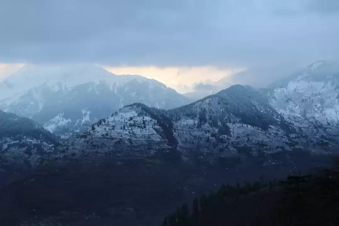 Photo of Budget trip to North