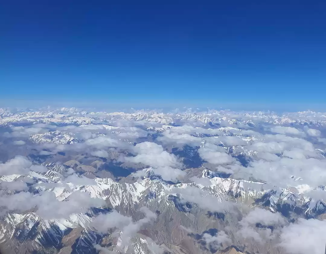 Photo of LADAKH not a roadtri