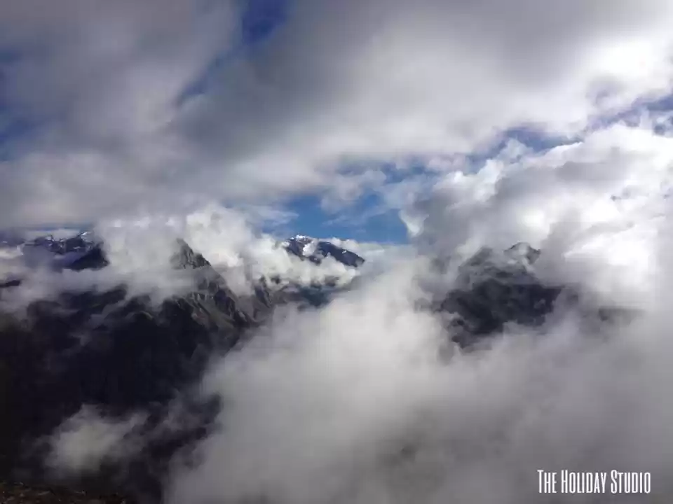Photo of A Roadtrip - Through