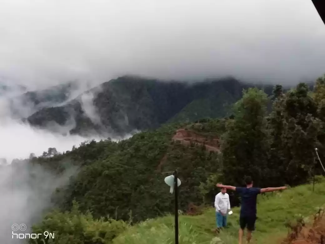 Photo of Mussorie Valleys