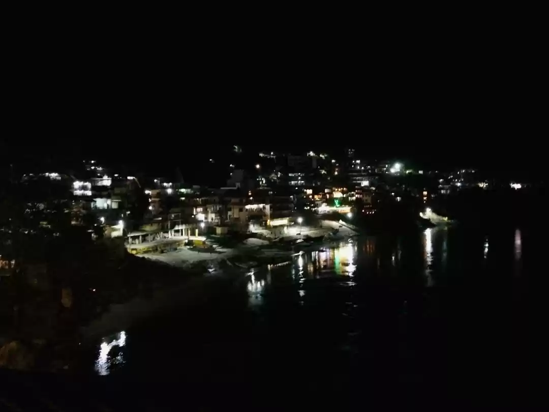 Photo of Rishikesh (A city of
