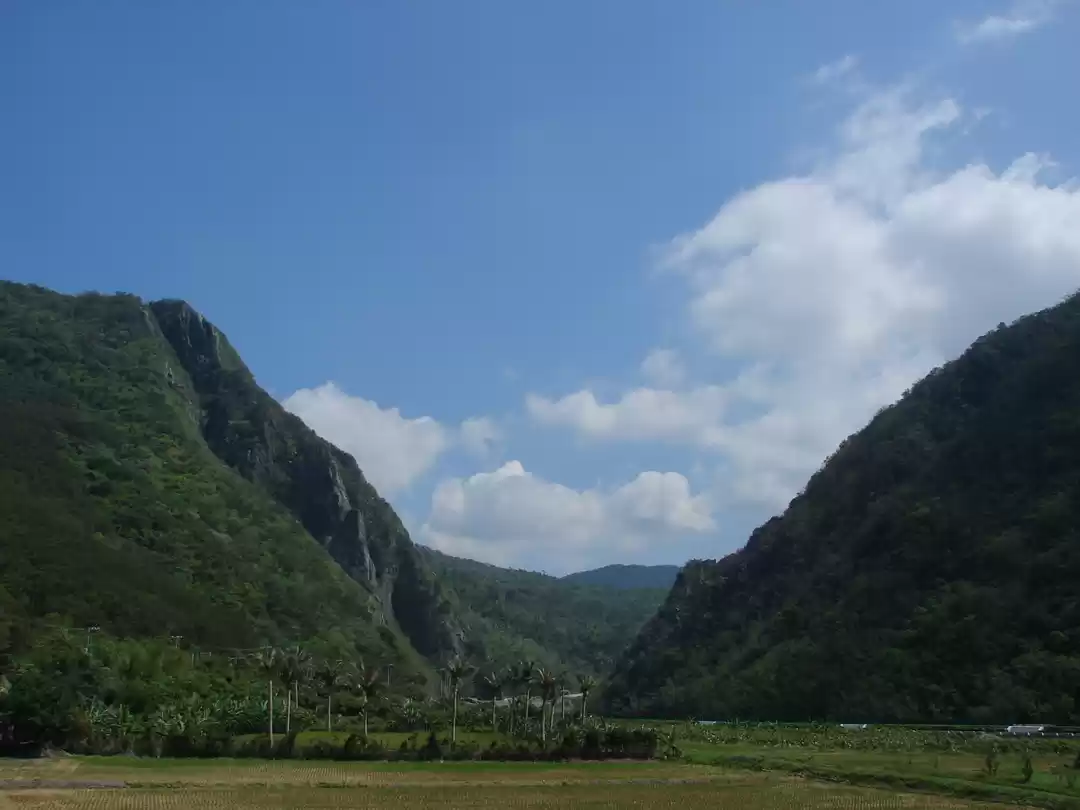 Photo of A Trip to Mudan Town