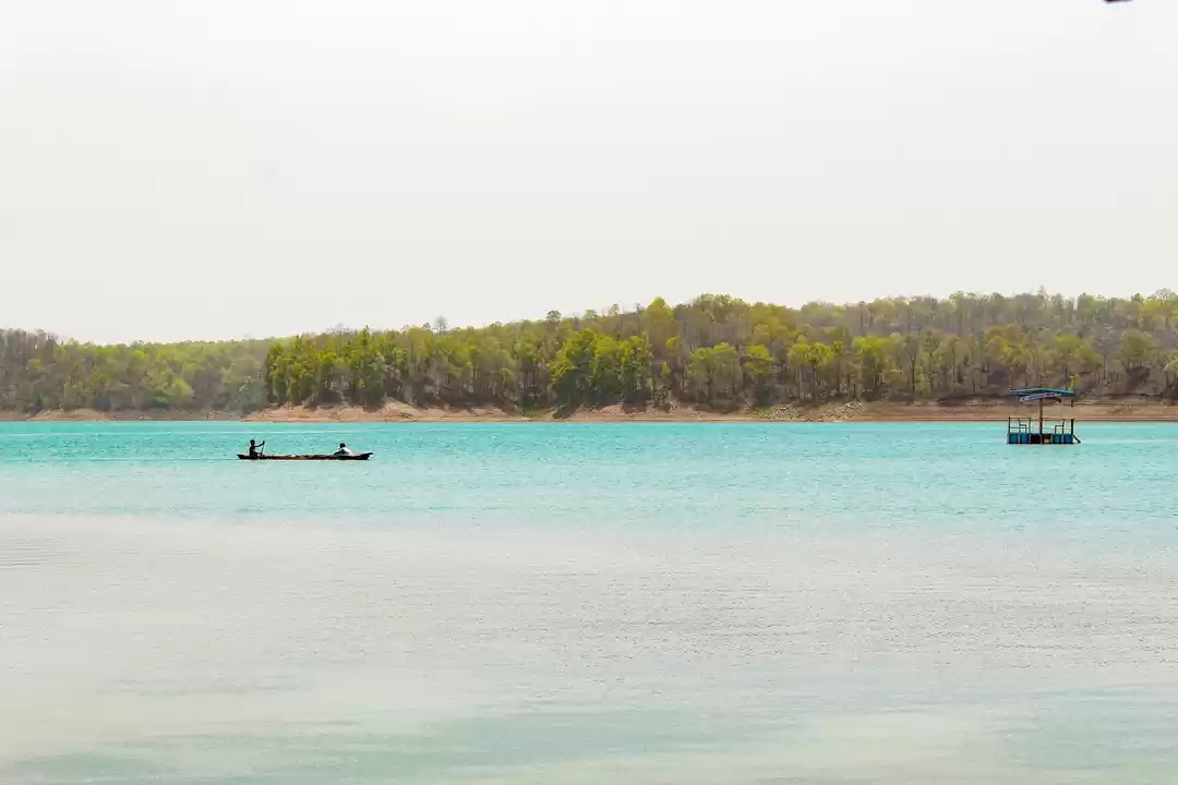 Photo of A hidden Paradise in