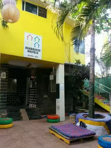 Photo of A Goa Adventure