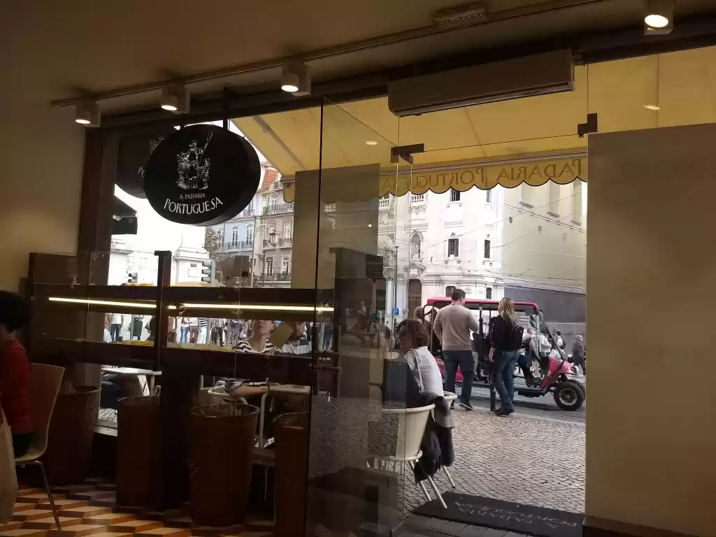 Photo of Portugal 101: More t