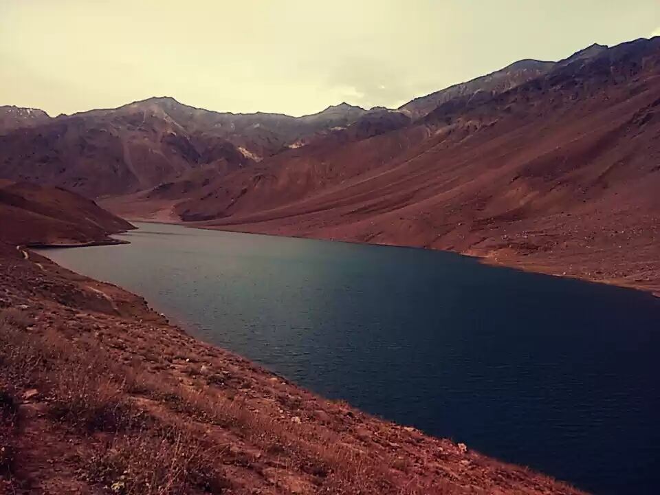 Photo of The enchanting beaut