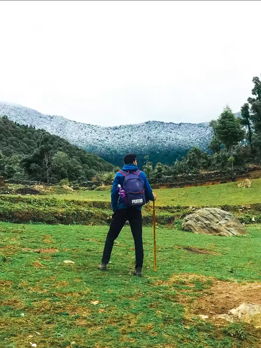 Photo of NagTibba- A weekend 