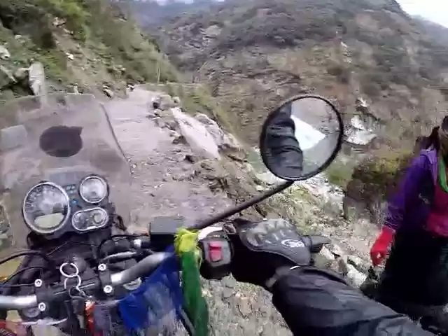Photo of WORLDS MOST DANGEROU