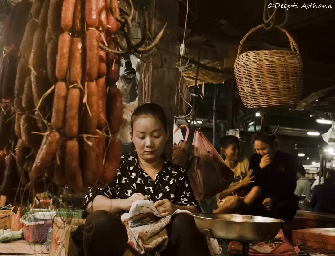 Photo of Siem Reap to rejuven