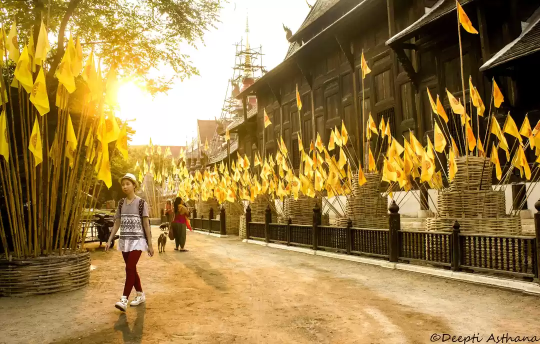 Photo of The other side of Th