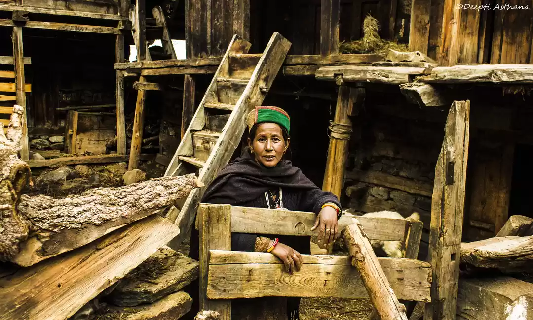 Photo of A peek into heaven -